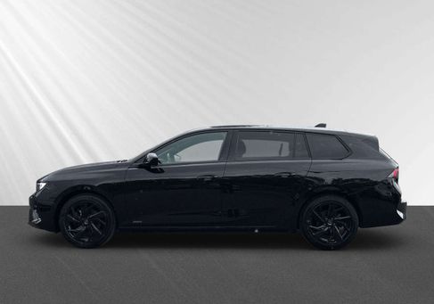 Opel Astra, 2023