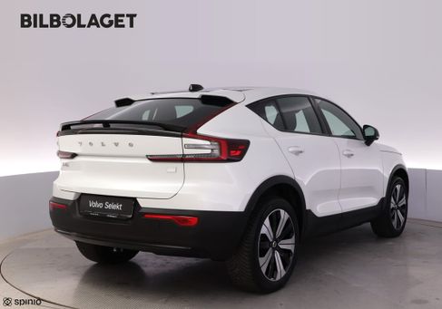 Volvo C40, 2023