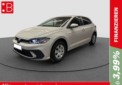 Volkswagen Polo, 2025