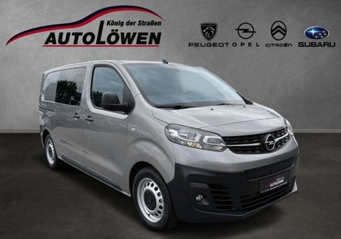 Opel Vivaro, 2023
