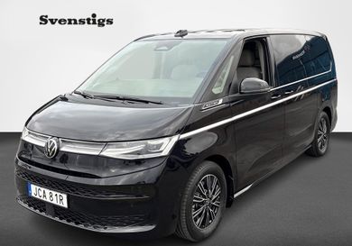 Volkswagen Multivan, 2026