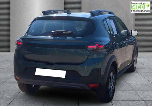 Dacia Sandero, 2026