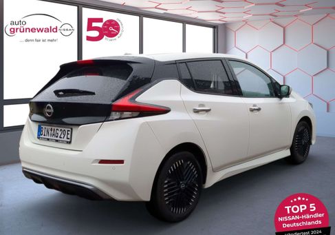 Nissan Leaf, 2023 3