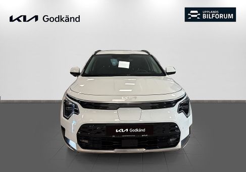 Kia Niro, 2024