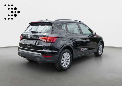 Seat Arona, 2022