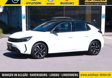 Opel Corsa, 2023