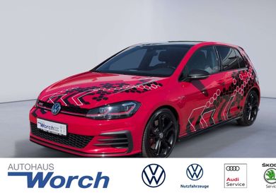 Volkswagen Golf, 2019