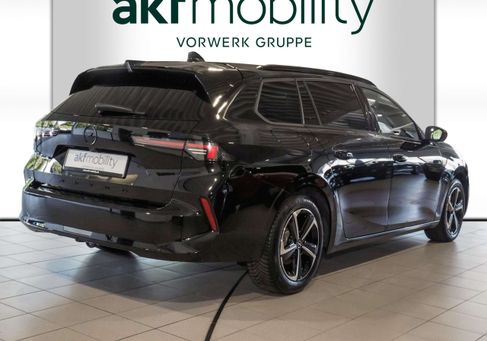 Opel Astra, 2024 3