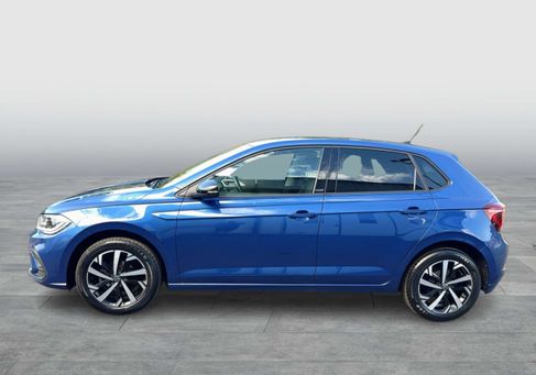 Volkswagen Polo, 2023 3