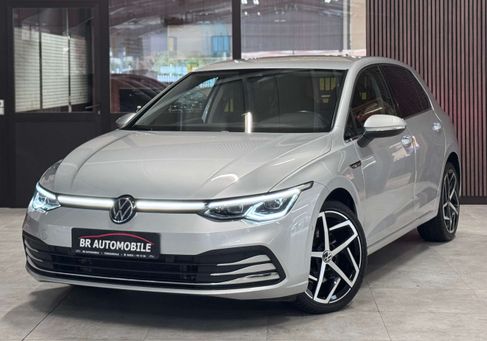 Volkswagen Golf, 2022 2