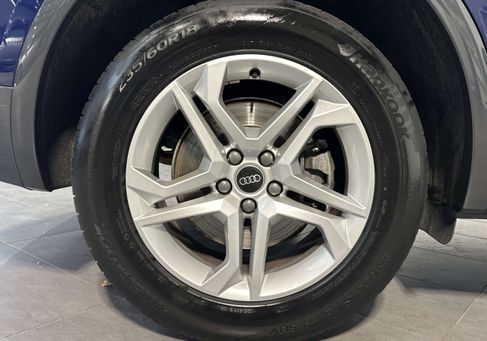 Audi Q5, 2022 3