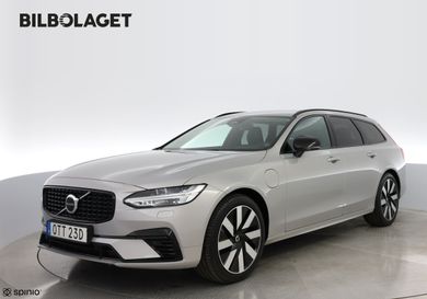 Volvo V90, 2025