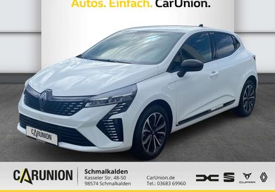 Renault Clio, 2025