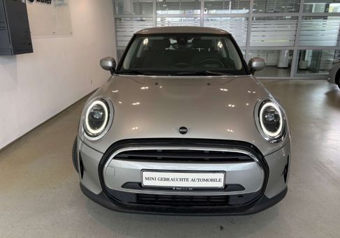 MINI Cooper, 2023