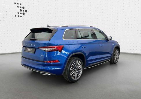 Skoda Kodiaq, 2023