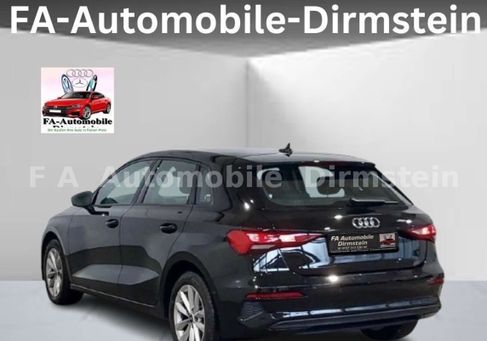 Audi A3, 2023 3