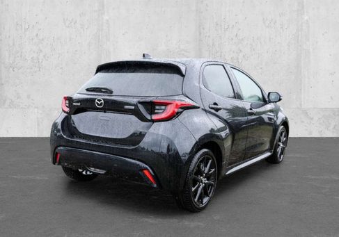 Mazda 2, 2026 2