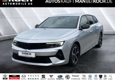 Opel Astra, 2024
