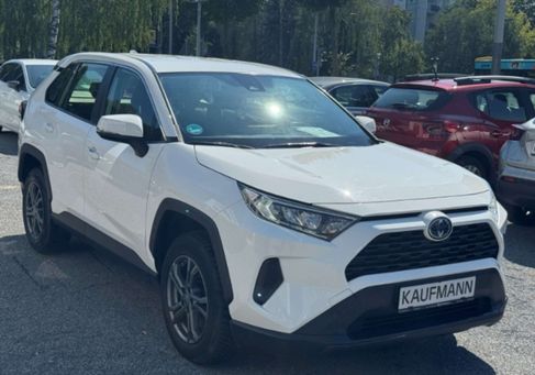 Toyota, 2022 3
