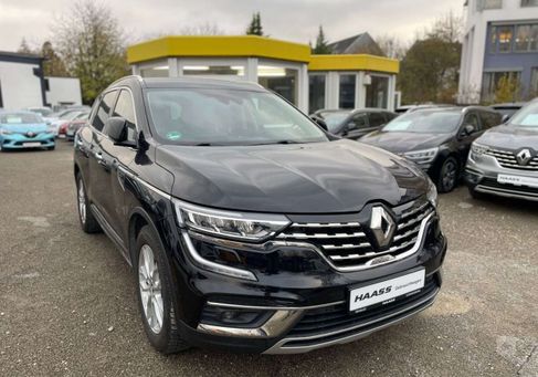 Renault Koleos, 2021