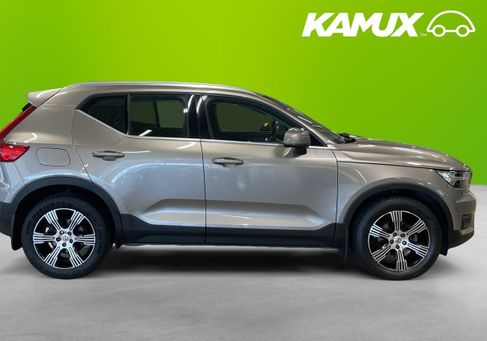 Volvo XC40, 2020 2