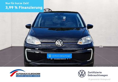 Volkswagen up!, 2022