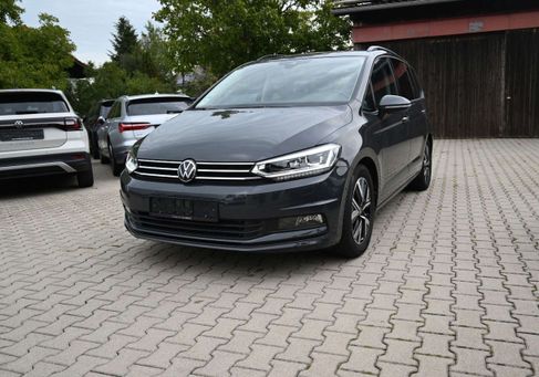 Volkswagen Touran, 2025 2