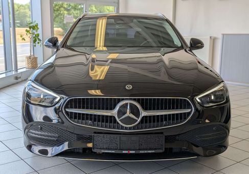 Mercedes-Benz C 300, 2022 2