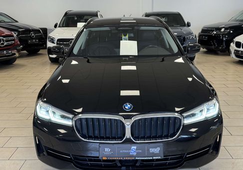 BMW 530, 2022 2