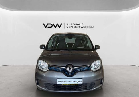 Renault Twingo, 2022