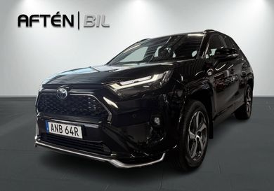 Toyota RAV 4, 2023