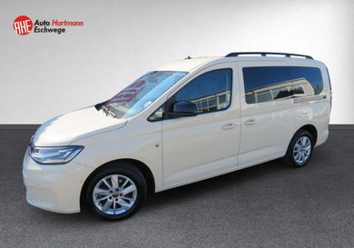 Volkswagen Caddy, 2024