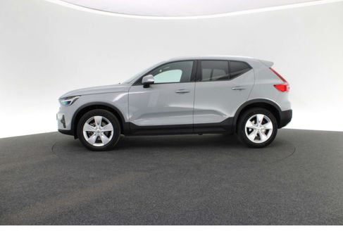 Volvo XC40, 2024 2