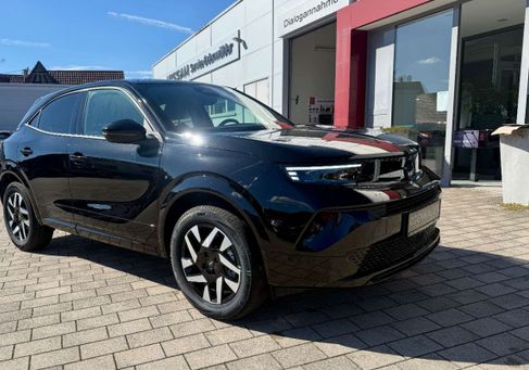 Opel Mokka, 2025 3