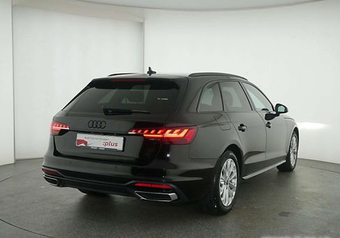 Audi A4, 2023