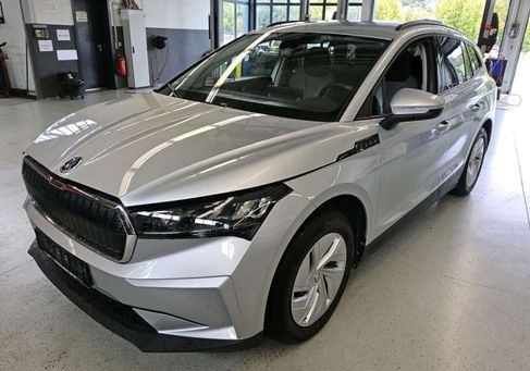 Skoda Enyaq, 2023