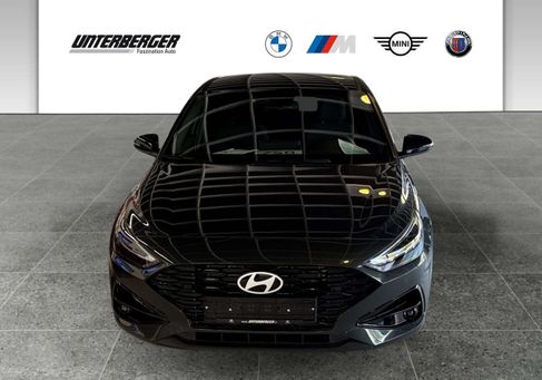 Hyundai i30, 2026 2