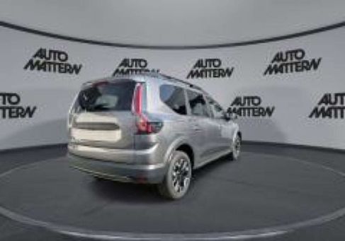 Dacia Jogger, 2026 3