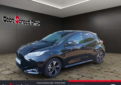 Toyota Yaris, 2026