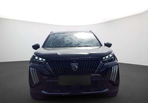 Peugeot 2008, 2024