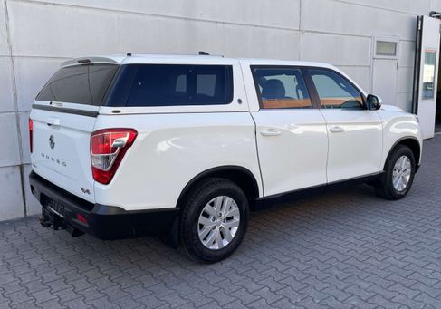 Ssangyong MUSSO, 2023 3