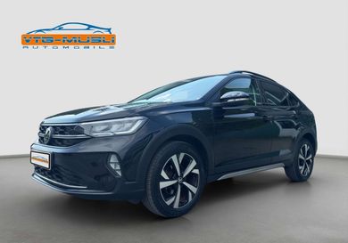Volkswagen Taigo, 2025