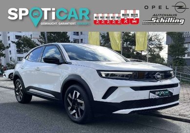 Opel Mokka, 2025