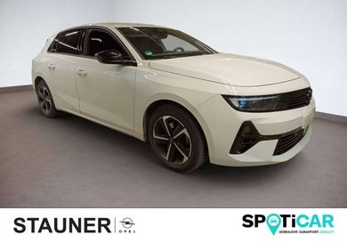 Opel Astra, 2025