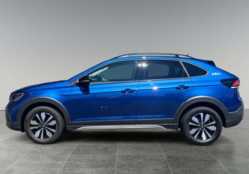 Volkswagen Taigo, 2025