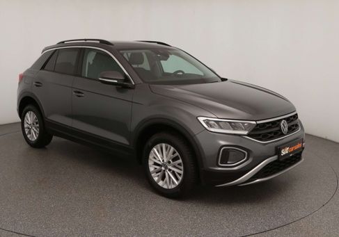 Volkswagen T-Roc, 2022