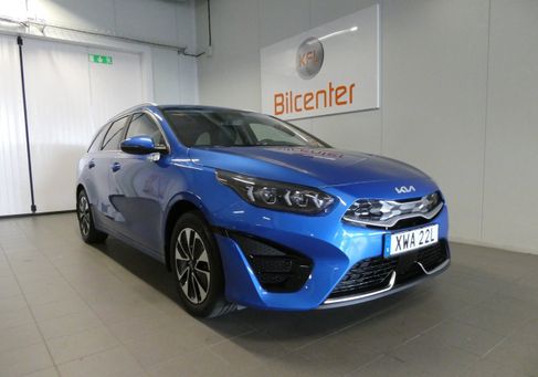 Kia Cee'd Sportswagon, 2023