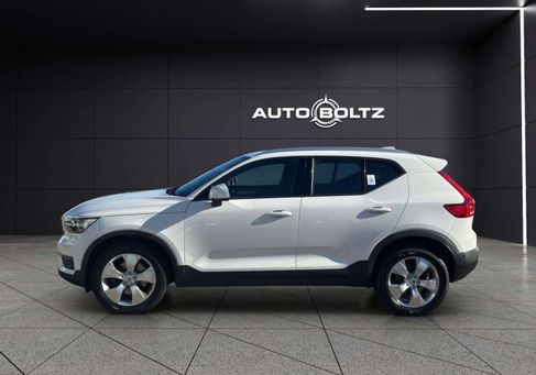 Volvo XC40, 2018 3