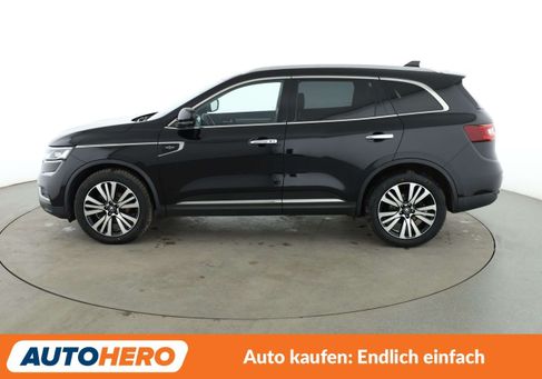 Renault Koleos, 2019