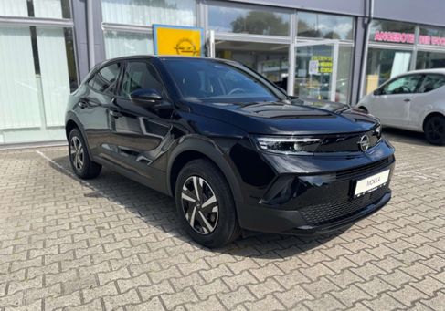 Opel Mokka, 2026 3